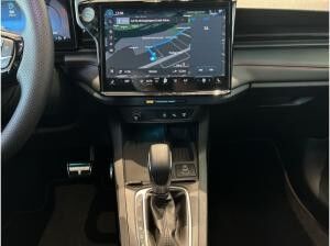 Ford Puma ST-Line X Hybrid 1.0 EB 155PS Auto. AHK-abnehmbar B&O