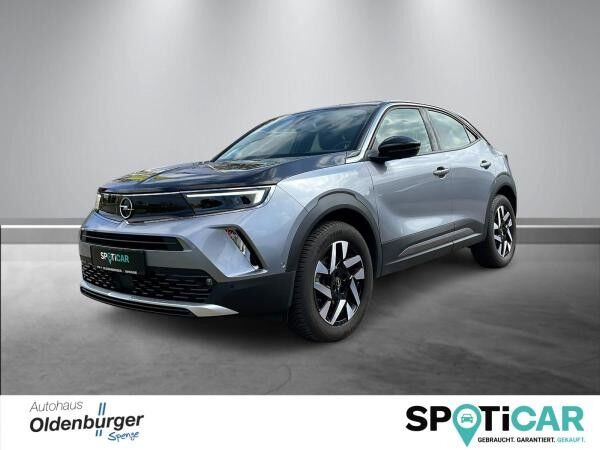 Opel Mokka Electric Elegance *sofort verfügbar* Allwetterreifen