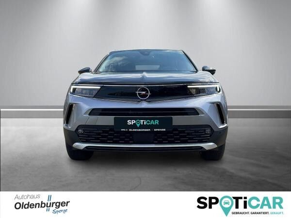 Opel Mokka Electric Elegance *sofort verfügbar* Allwetterreifen