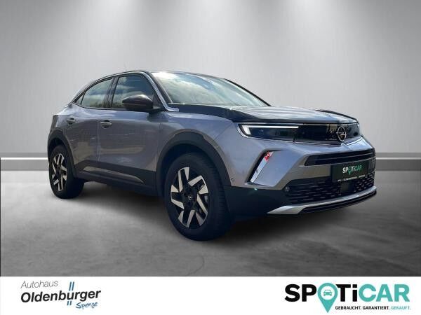 Opel Mokka Electric Elegance *sofort verfügbar* Allwetterreifen