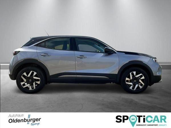 Opel Mokka Electric Elegance *sofort verfügbar* Allwetterreifen