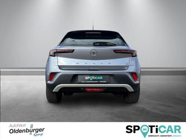Opel Mokka Electric Elegance *sofort verfügbar* Allwetterreifen