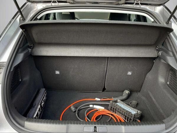 Opel Mokka Electric Elegance *sofort verfügbar* Allwetterreifen