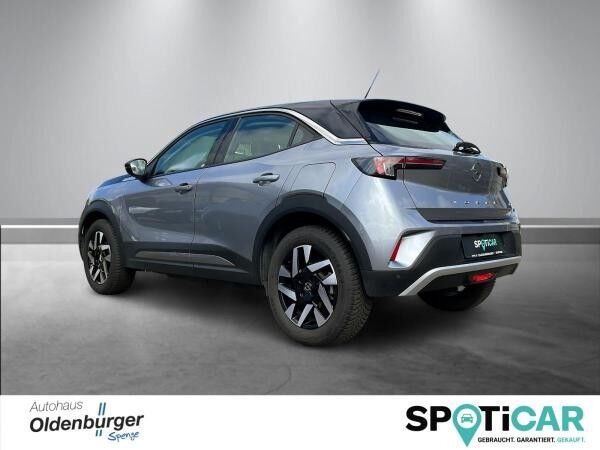 Opel Mokka Electric Elegance *sofort verfügbar* Allwetterreifen