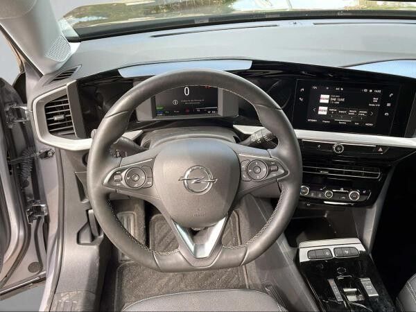 Opel Mokka Electric Elegance *sofort verfügbar* Allwetterreifen