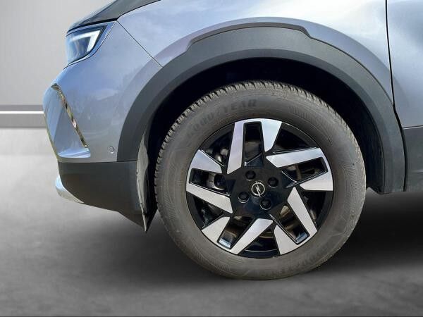 Opel Mokka Electric Elegance *sofort verfügbar* Allwetterreifen