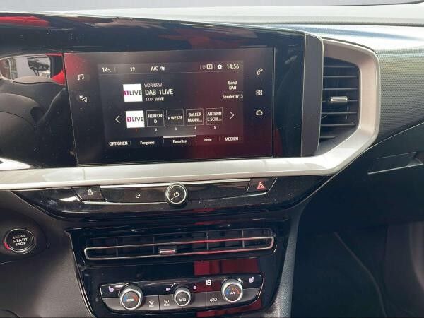 Opel Mokka Electric Elegance *sofort verfügbar* Allwetterreifen