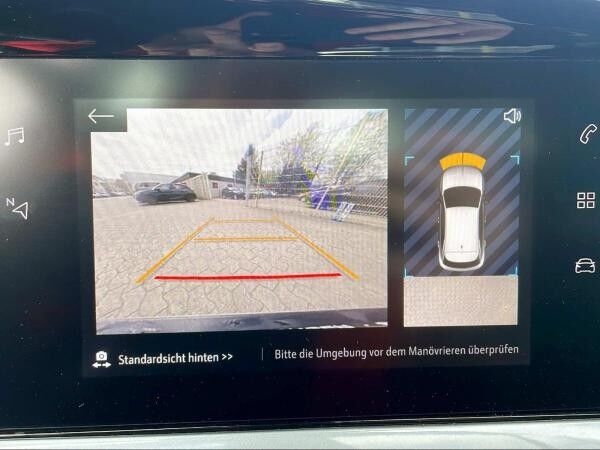 Opel Mokka Electric Elegance *sofort verfügbar* Allwetterreifen