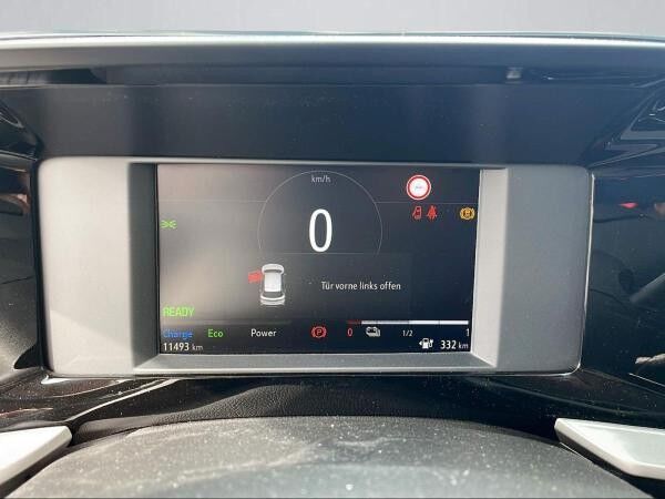 Opel Mokka Electric Elegance *sofort verfügbar* Allwetterreifen
