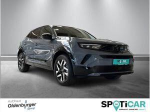 Opel Mokka GS MHEV Automatik, Alcantara & Allwetterreifen