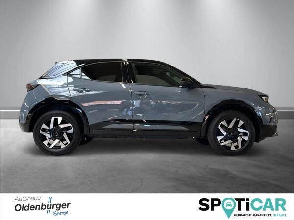Opel Mokka GS MHEV Automatik, Alcantara & Allwetterreifen