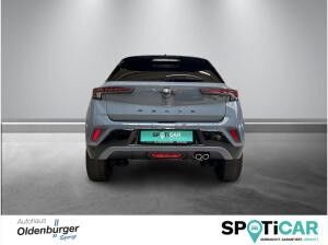 Opel Mokka GS MHEV Automatik, Alcantara & Allwetterreifen