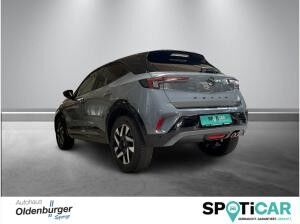 Opel Mokka GS MHEV Automatik, Alcantara & Allwetterreifen