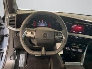Opel Mokka GS MHEV Automatik, Alcantara & Allwetterreifen