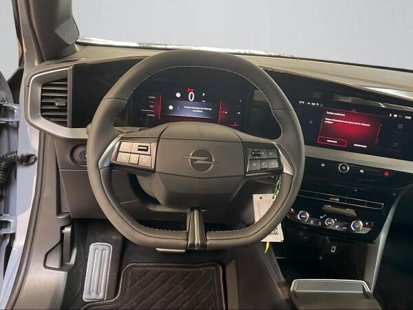 Opel Mokka GS MHEV Automatik, Alcantara & Allwetterreifen