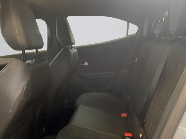 Opel Mokka GS MHEV Automatik, Alcantara & Allwetterreifen