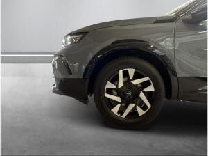 Opel Mokka GS MHEV Automatik, Alcantara & Allwetterreifen