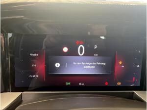 Opel Mokka GS MHEV Automatik, Alcantara & Allwetterreifen