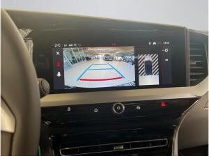 Opel Mokka GS MHEV Automatik, Alcantara & Allwetterreifen