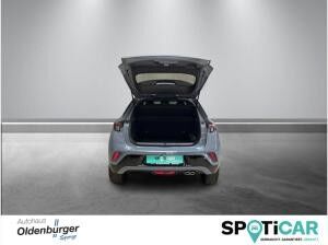 Opel Mokka GS MHEV Automatik, Alcantara & Allwetterreifen