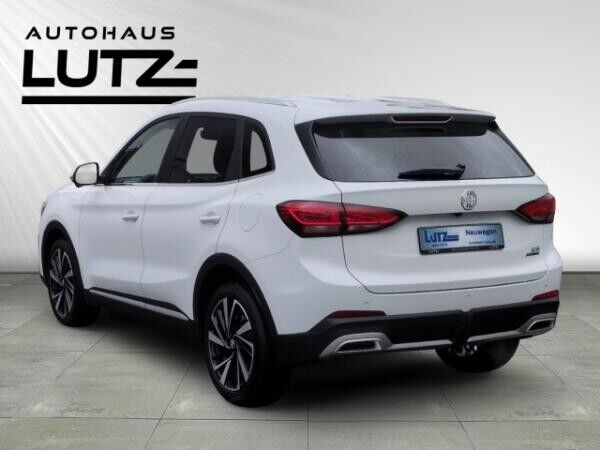 MG ZS Hybrid+ Luxury 1.5l 😃 *Weiß Tageszulassung