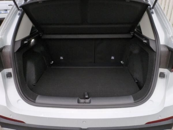 MG ZS Hybrid+ Luxury 1.5l 😃 *Weiß Tageszulassung