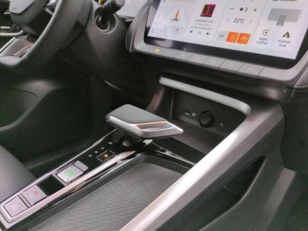 MG ZS Hybrid+ Luxury 1.5l 😃 *Weiß Tageszulassung