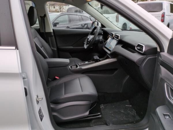 MG ZS Hybrid+ Luxury 1.5l 😃 *Weiß Tageszulassung