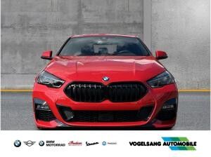 BMW 218 i Gran Coupé // Sofort Verfügbar // M Sportpaket Pro, Premiumpaket, Comfort Paket Professional uvm.