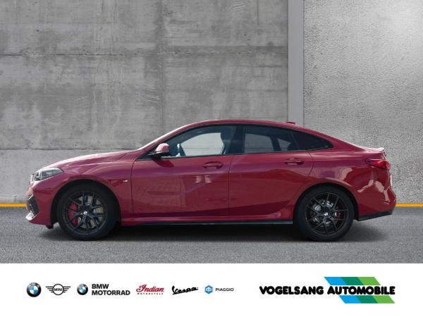 BMW 218 i Gran Coupé // Sofort Verfügbar // M Sportpaket Pro, Premiumpaket, Comfort Paket Professional uvm.