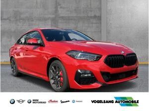 BMW 218 i Gran Coupé // Sofort Verfügbar // M Sportpaket Pro, Premiumpaket, Comfort Paket Professional uvm.