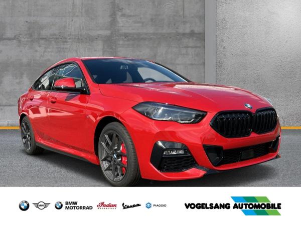BMW 218 i Gran Coupé // Sofort Verfügbar // M Sportpaket Pro, Premiumpaket, Comfort Paket Professional uvm.