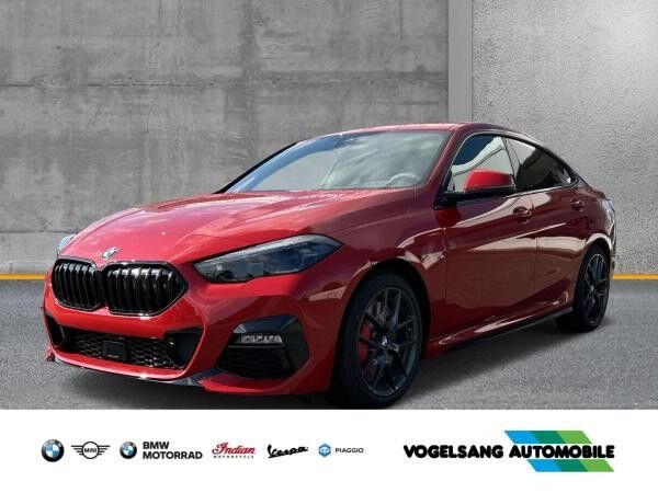 BMW 218 i Gran Coupé // Sofort Verfügbar // M Sportpaket Pro, Premiumpaket, Comfort Paket Professional uvm.
