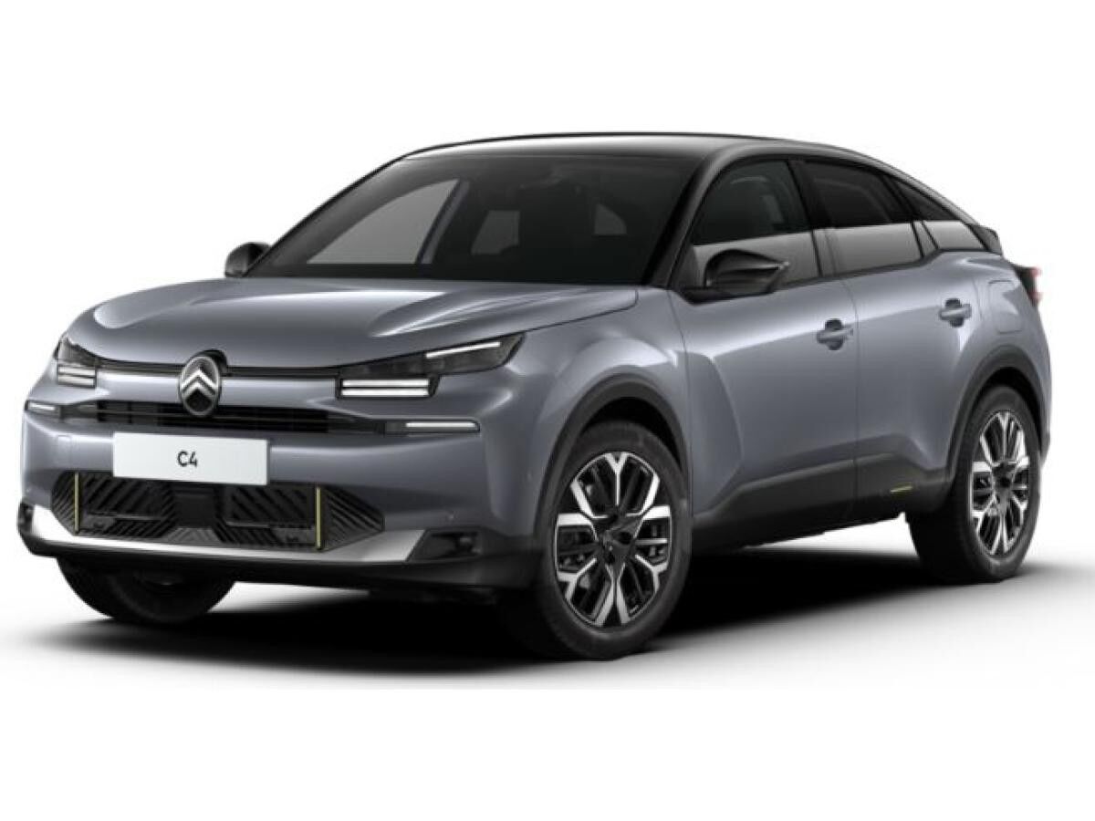 Citroën C4 PT130 EAT8  Max - Offerte