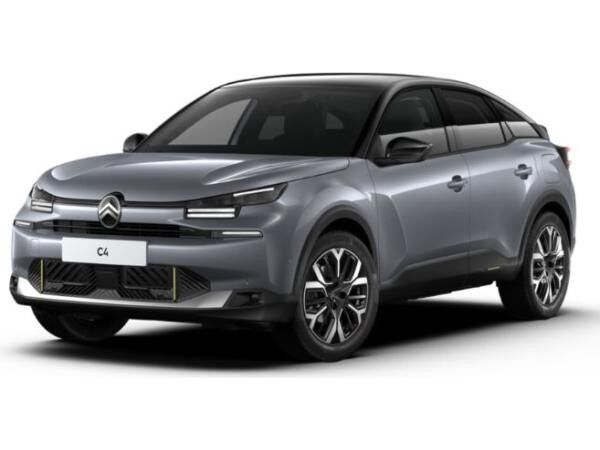 Citroën C4 PT130 EAT8  Max - Offerte