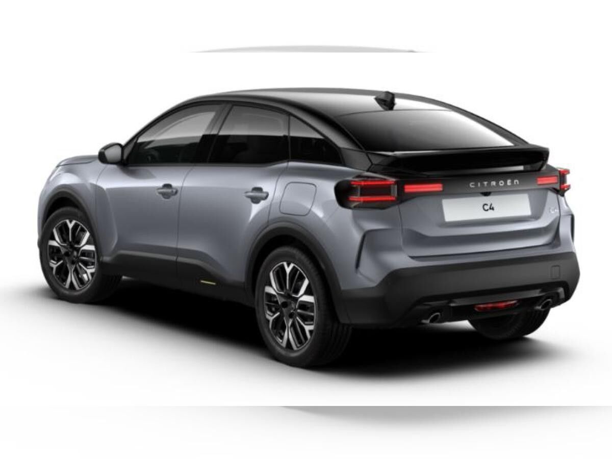 Citroën C4 PT130 EAT8  Max - Offerte