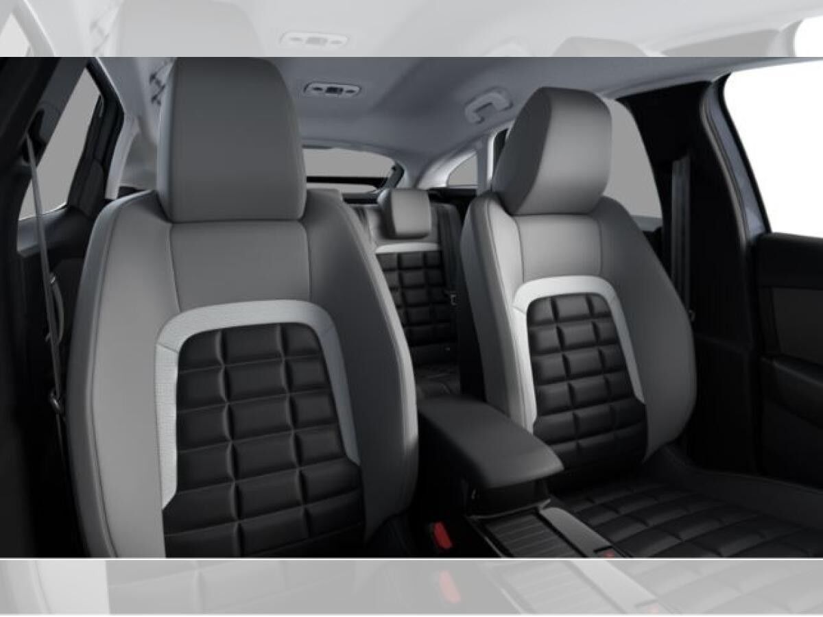 Citroën C4 PT130 EAT8  Max - Offerte