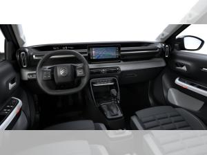 Citroën C3 Elektro MAX