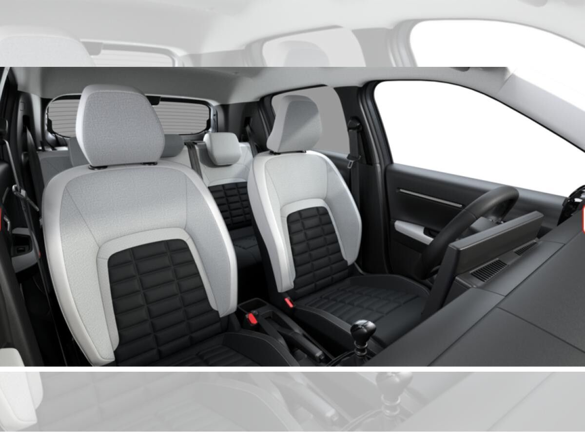 Citroën C3 Elektro MAX