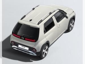 Hyundai INSTER Prime 49kWh