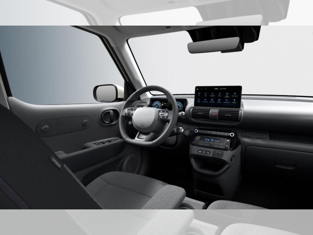 Hyundai INSTER Prime 49kWh