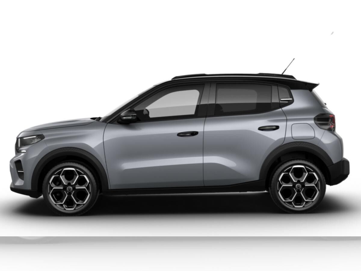 Citroën C3 Elektro MAX