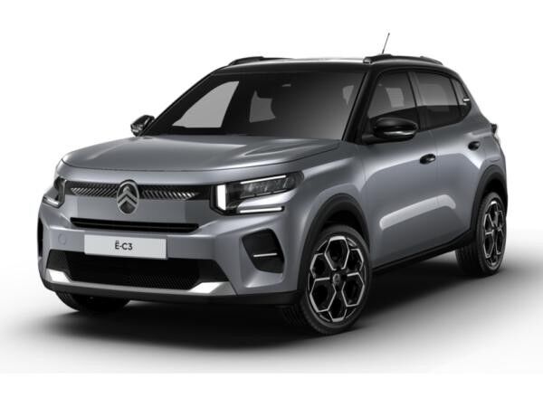 Citroën C3 Elektro MAX