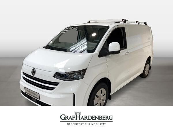 Volkswagen Transporter Kasten 2.0 TDI 4MO KR