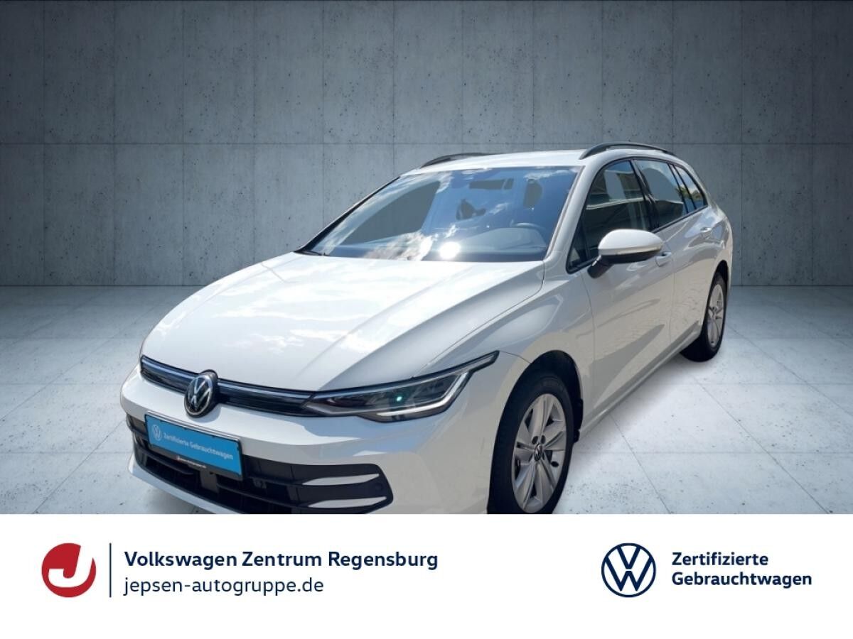 Volkswagen Golf Variant Life 1.5 TSI DSG R-KAMERA LED ACC