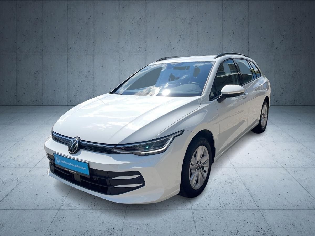 Volkswagen Golf Variant Life 1.5 TSI DSG R-KAMERA LED ACC