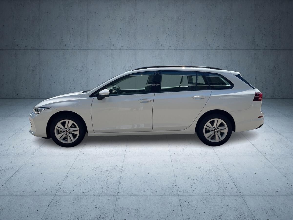 Volkswagen Golf Variant Life 1.5 TSI DSG R-KAMERA LED ACC