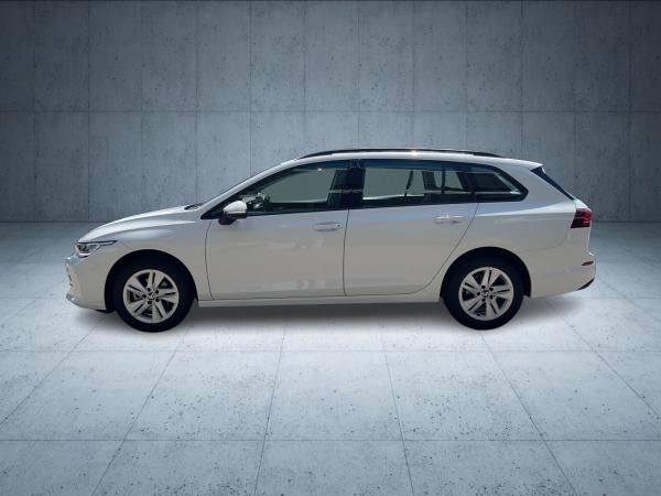 Volkswagen Golf Variant Life 1.5 TSI DSG R-KAMERA LED ACC