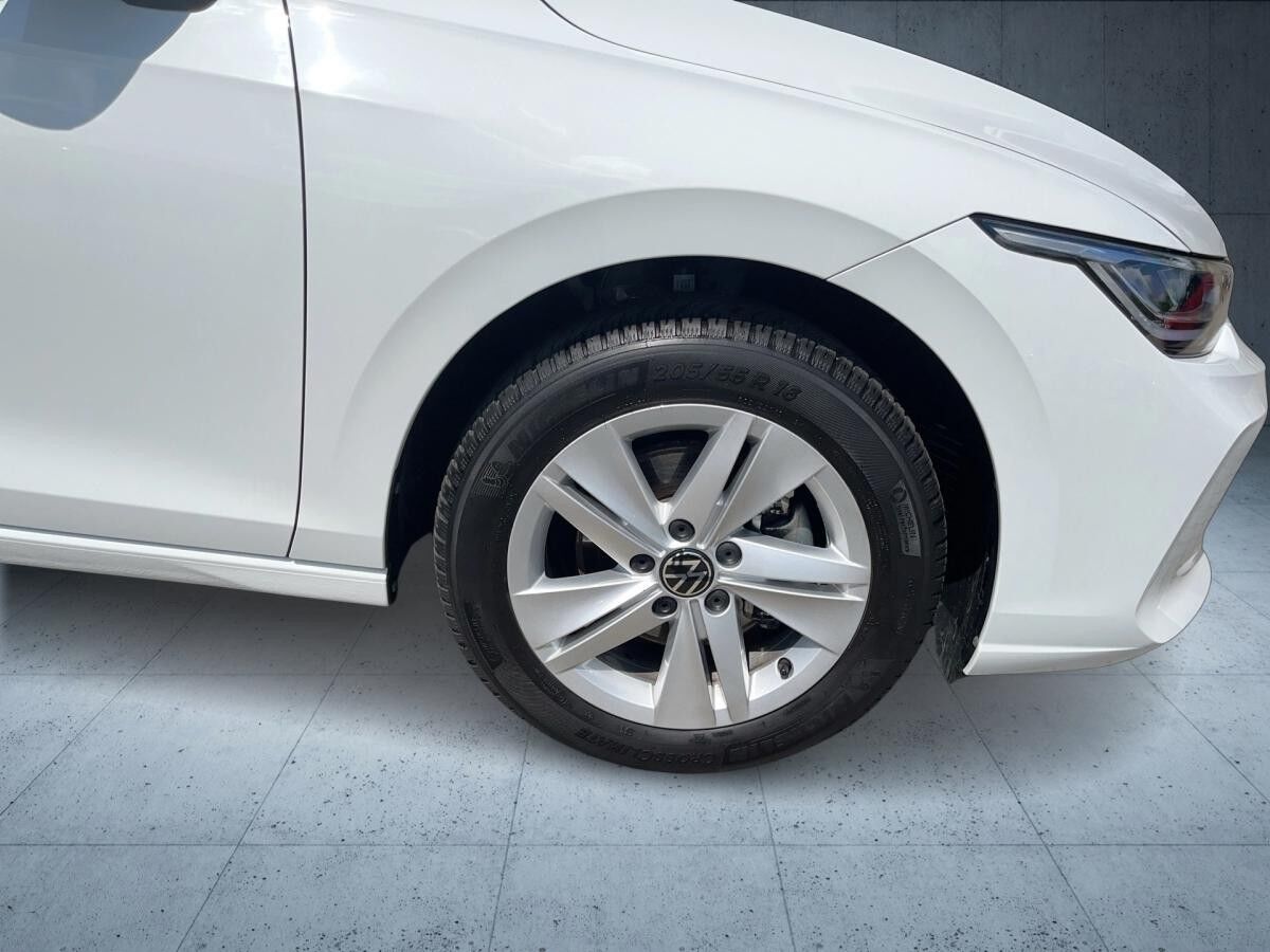 Volkswagen Golf Variant Life 1.5 TSI DSG R-KAMERA LED ACC