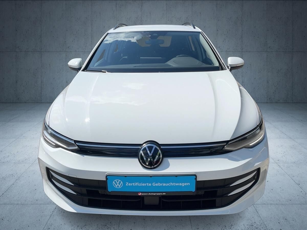 Volkswagen Golf Variant Life 1.5 TSI DSG R-KAMERA LED ACC